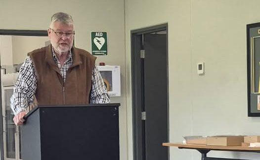 50 Years of Probus morning tea
