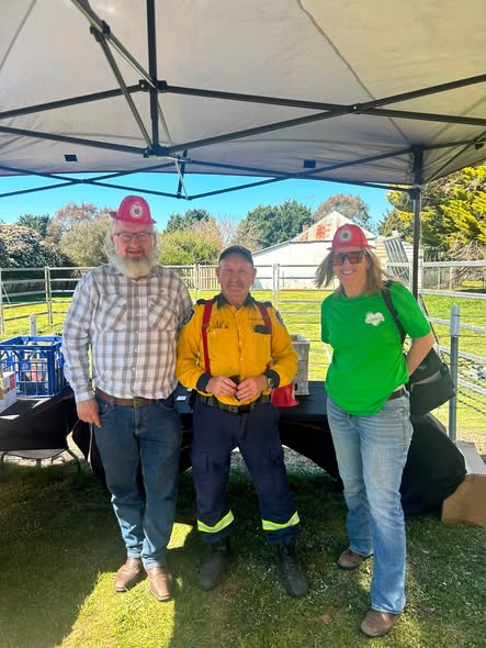 Taralga Spring Fair