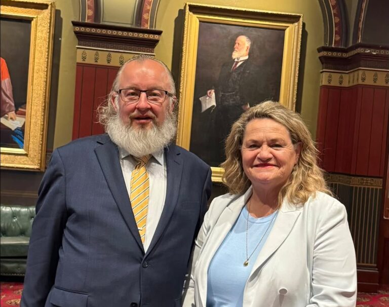 Mayor’s Column: 28th September 2026